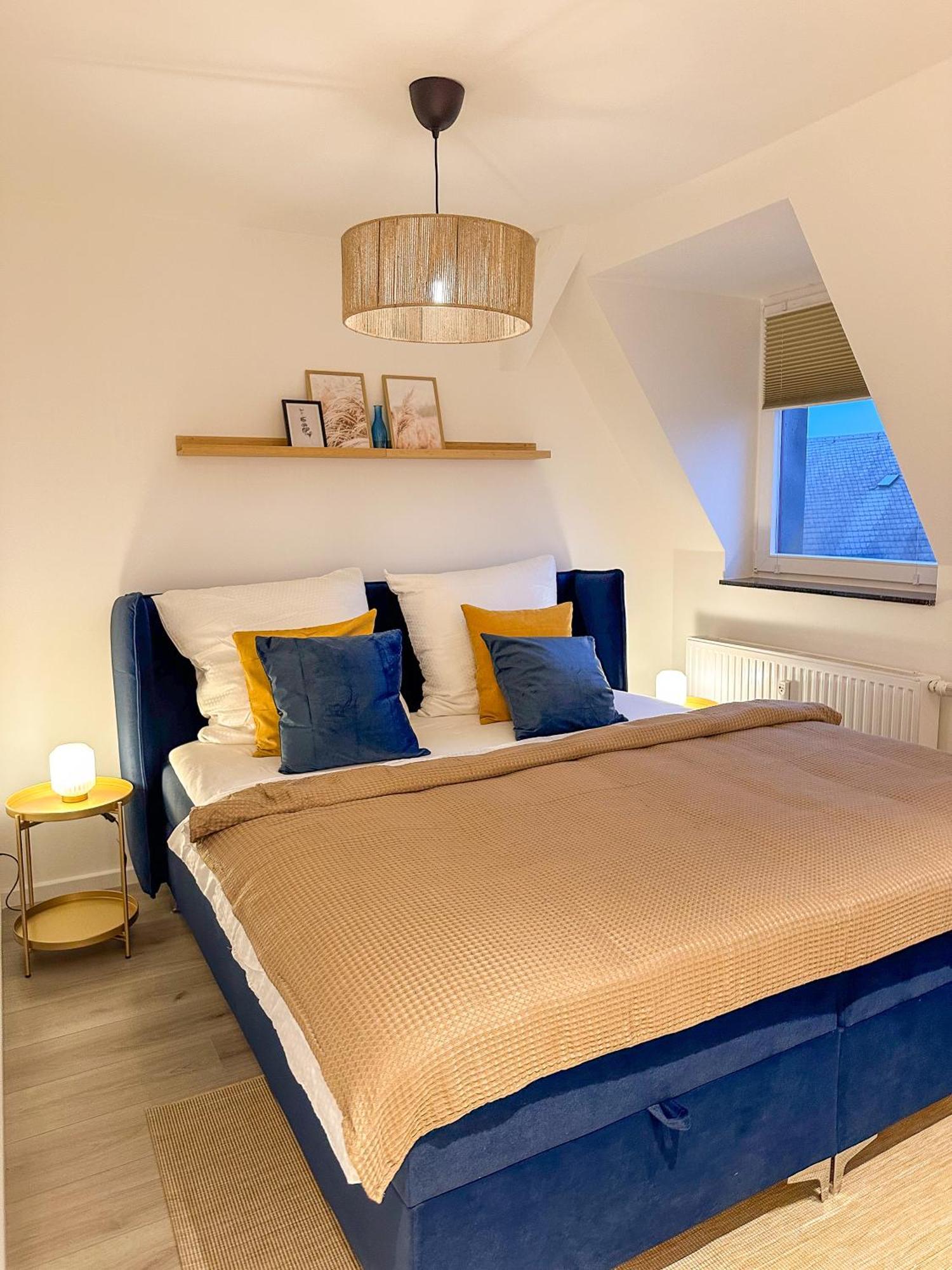 Soulscape Apartments Zwickau Kompakter Loft-Wohnraum Mit Lift Direkt In Die Wohnung, Modern, Zentrumsnah, Gratis Wifi Esterno foto